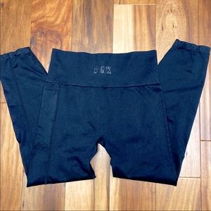 PINK Comfy Cool Leggings